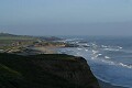 Pescadero Beach