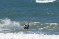 Kiteboarding - Davenport Beach