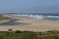 Pescadero Beach