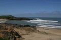 Pescadero Beach