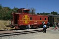 Niles Canyon Railway