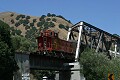 Niles Canyon Railway