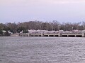 Tidal Basin and the Kutz Bridge