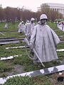 Korean War Veterans Memorial