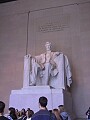 Lincoln Memorial