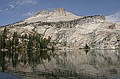 Yosemite National Park - July 21-24, 2003