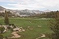 Sunrise High Sierra Camp