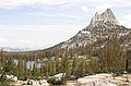 Sunrise to Tuolumne Meadows