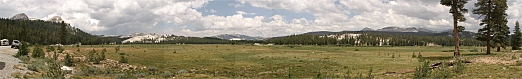 Tuolumne Meadows