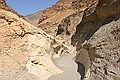 Mosaic Canyon - April 24, 2004