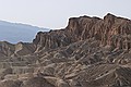 Zabriskie Point - April 25, 2004