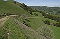 Las Trampas Regional Park - March 13, 2004