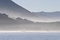 Big Sur from Point Lobos State Reserve