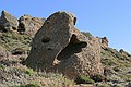 Carmello Formation, Point Lobos State Reserve