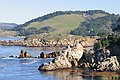 Bluefish Cove, Point Lobos State Reserve