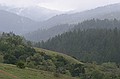 Monte Bello Ridge