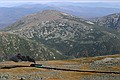Mount Washington Cog Railroad