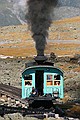 Mount Washington Cog Railroad