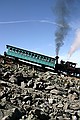 Mount Washington Cog Railroad