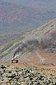 Mount Washington Cog Railroad