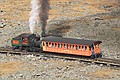 Mount Washington Cog Railroad