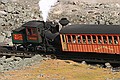 Mount Washington Cog Railroad