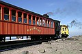 Mount Washington Cog Railroad