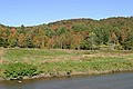 Mad River, Moretown, Vermont