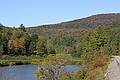 Mad River, Moretown, Vermont