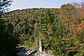 Mad River, Moretown, Vermont