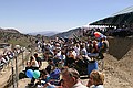 Virginia City Camel Races