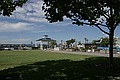 Oakland - Jack London Square Ferry Dock