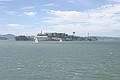 Alcatraz Island