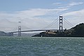 Golden Gate Bridge