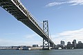 San Francisco - Oakland Bay Bridge