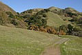 Sunol Regional Park