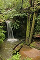 Sempervirens Falls