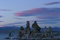 Mono Lake Sunset