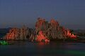 Mono Lake - October 8, 2005