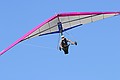 Monument Peak Hang Gliding