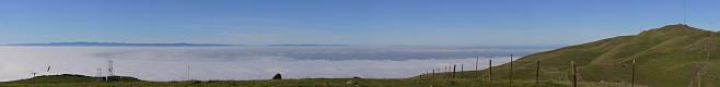 Lake Tahoe Panoramas