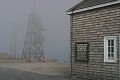 Mount Washington Summit