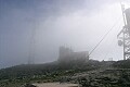 Mount Washington Summit