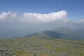 Mount Washington - Views from the summit