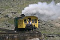 Mount Washington Cog Railway
