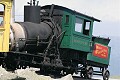 Mount Washington Cog Railway
