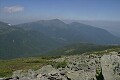 Mount Washington - Views from below the fog