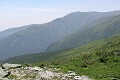 Mount Washington - Views from below the fog