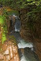 Sabbaday Falls, White Mountains, New Hampshire