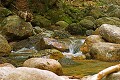 Sabbaday Falls, White Mountains, New Hampshire